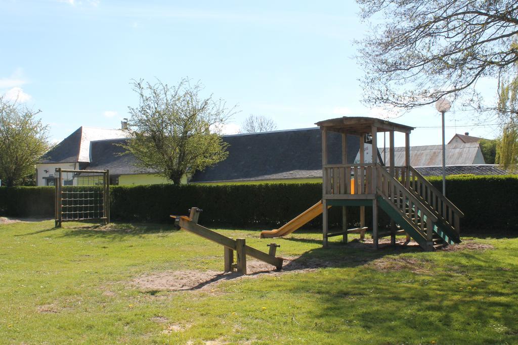 Campingplatz De La Baie-baie De Somme-sites Et Paysages